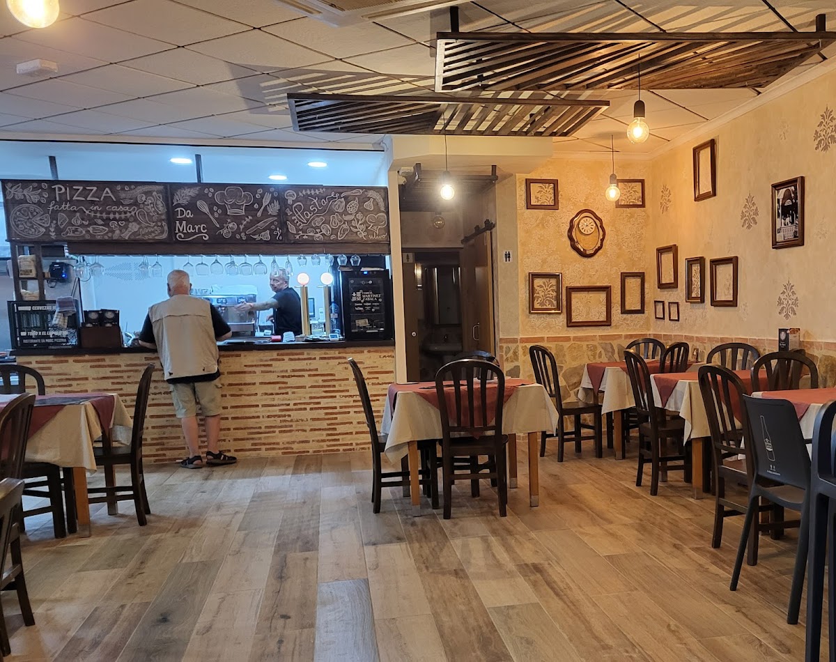 Ristorante Da Marc - Photo 6