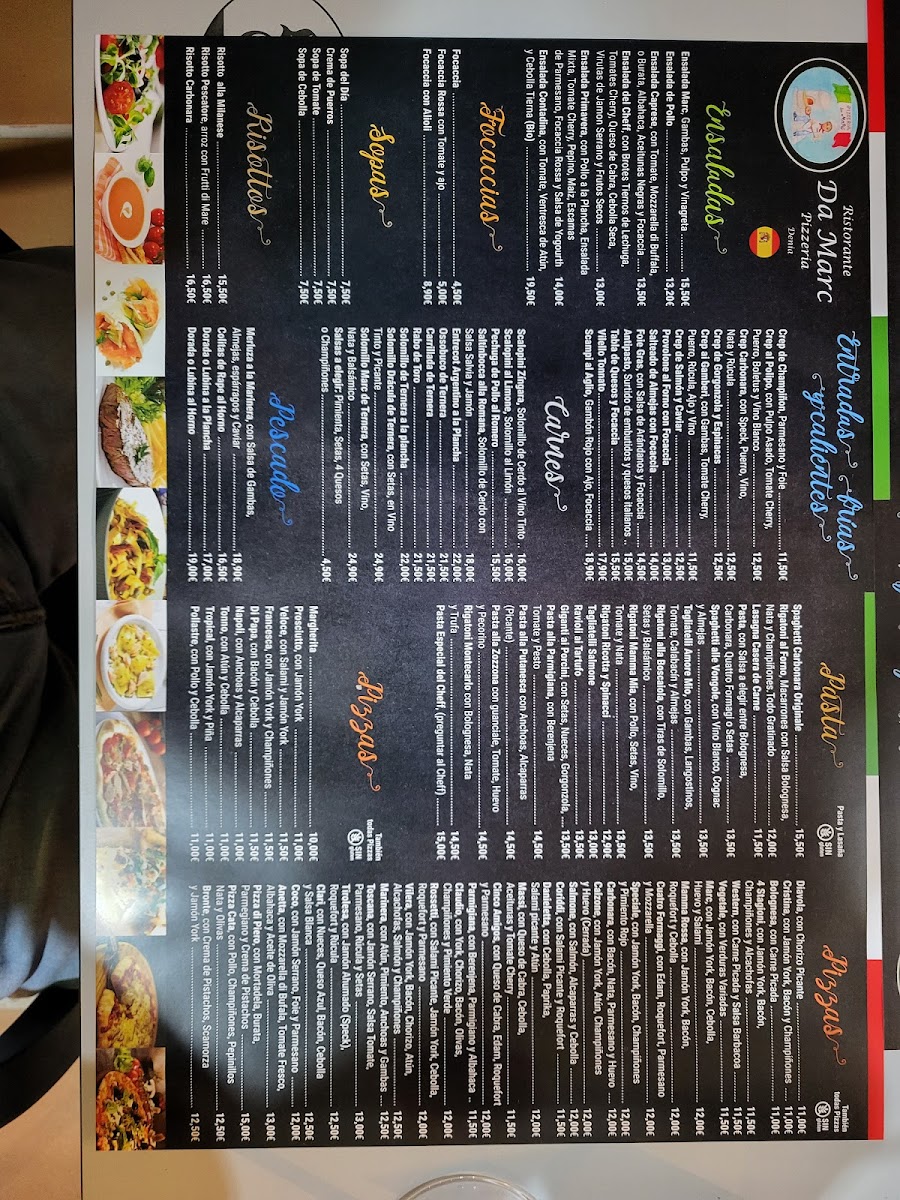 Menu Photo 9