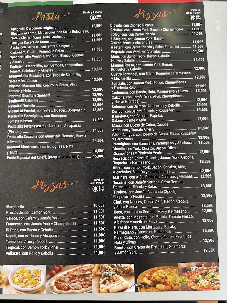 Menu Photo 6