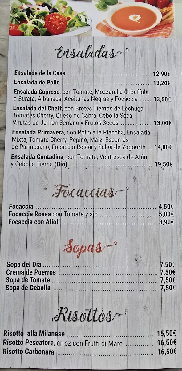 Menu Photo 8