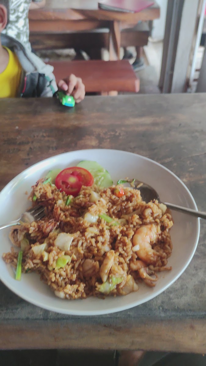 Warung Friska - Photo 1