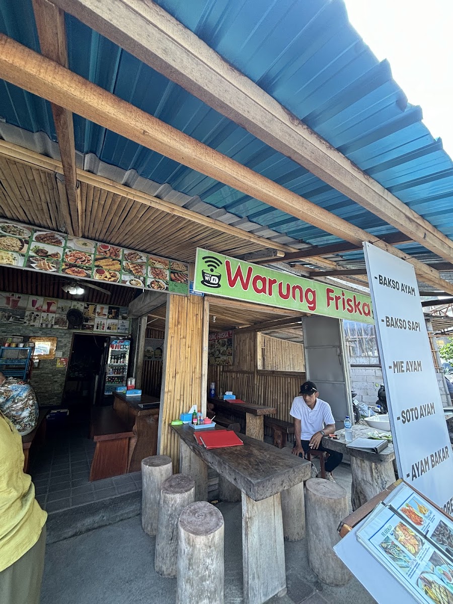 Warung Friska - Photo 3