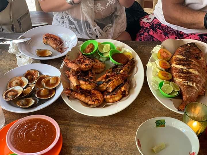 Warung Friska - Photo 4