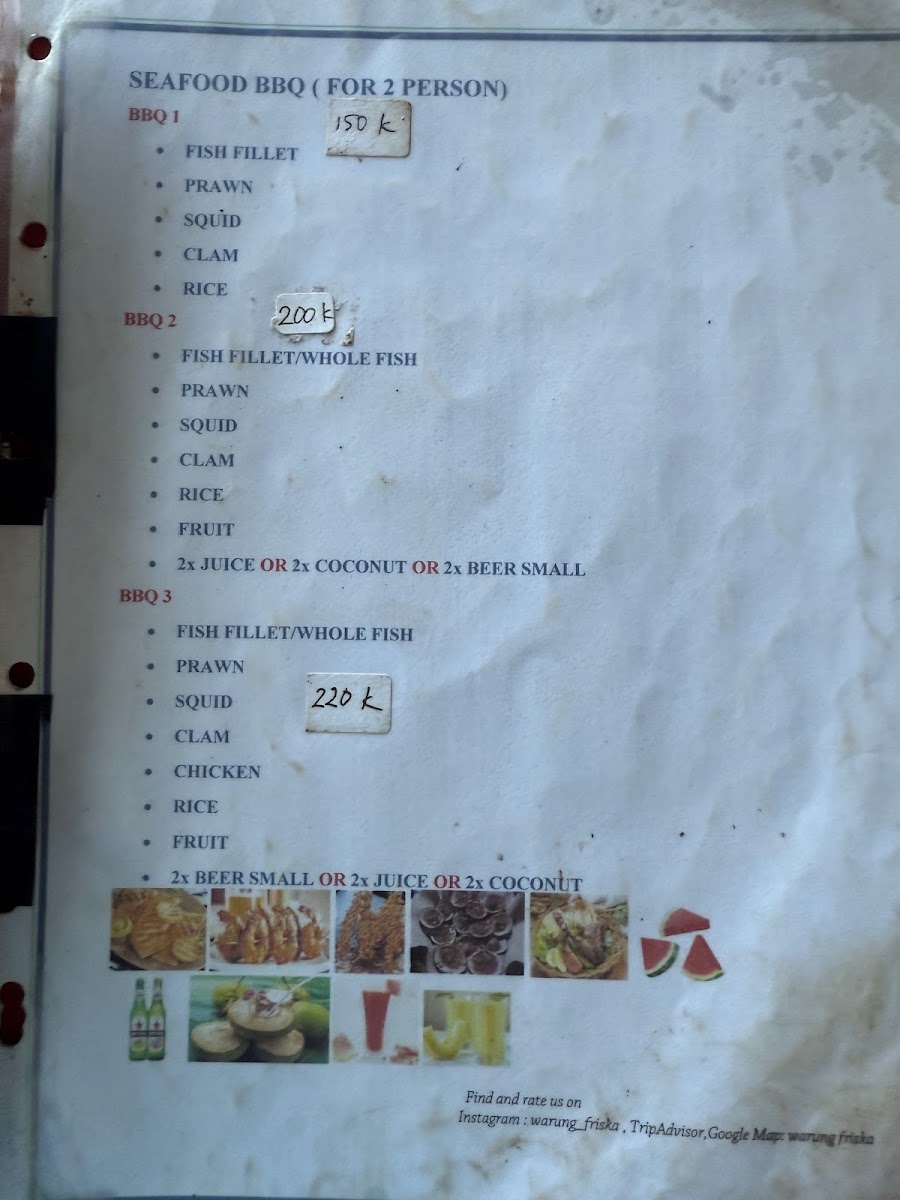 Menu Photo 9