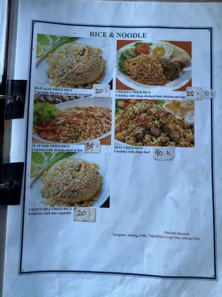 Menu Photo 6