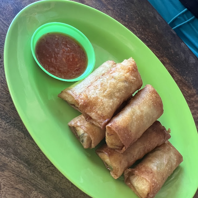 Sping Rolls