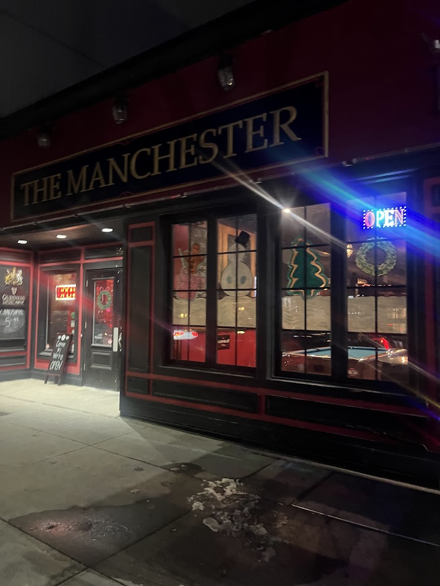 The Manchester Bar - Photo 4