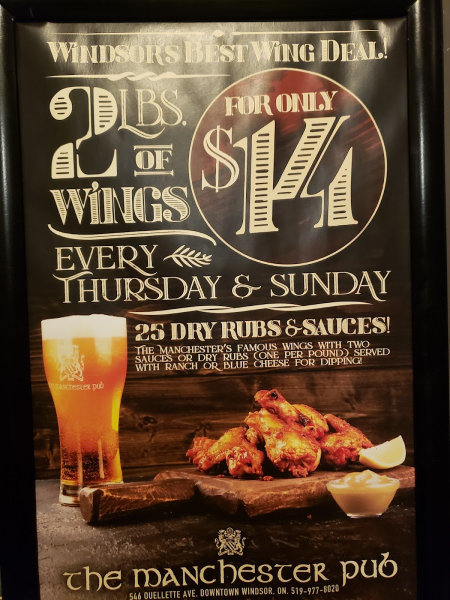 Menu Photo 8
