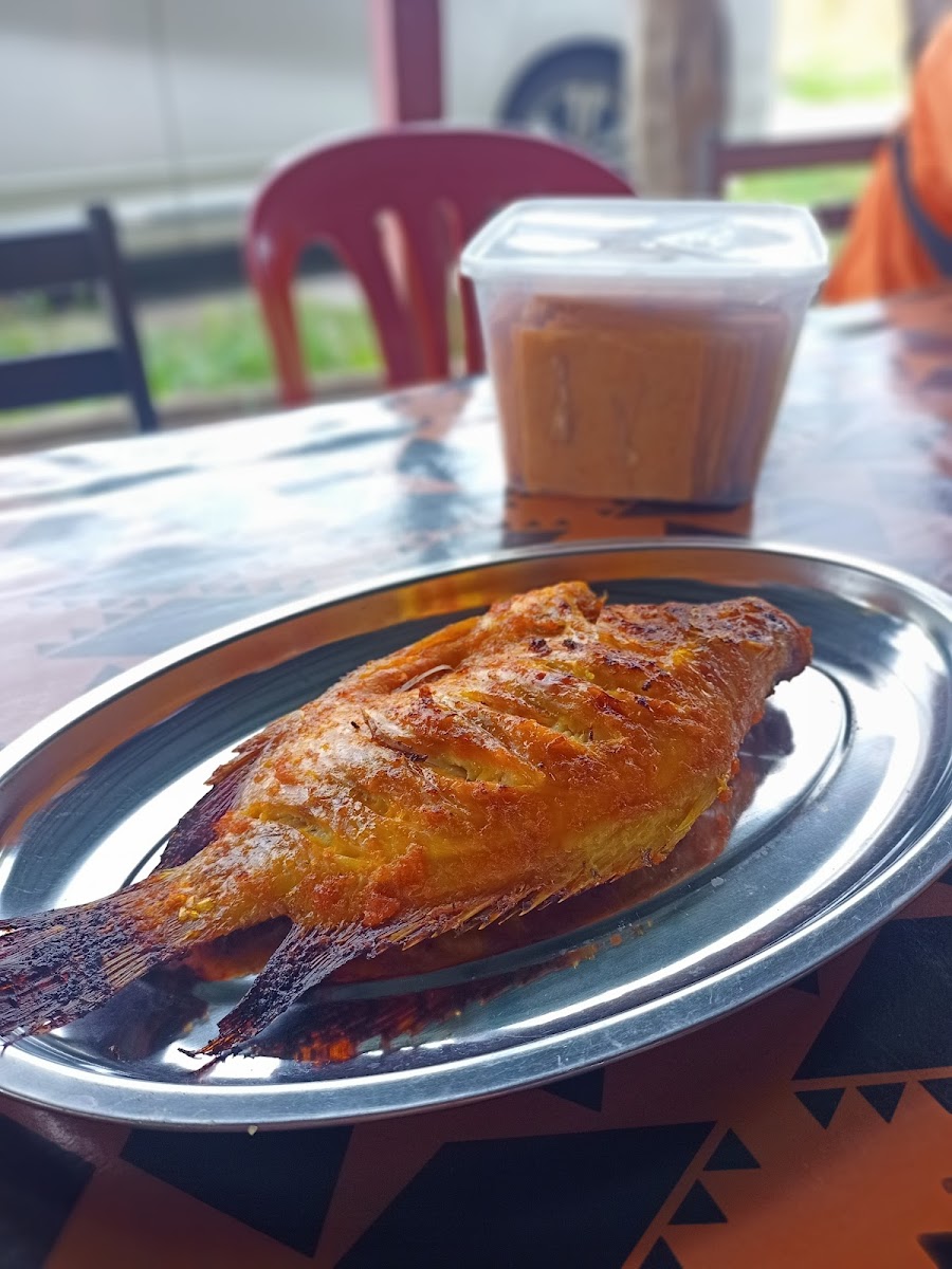 Kedai makan terubok tak bertulang - Photo 9