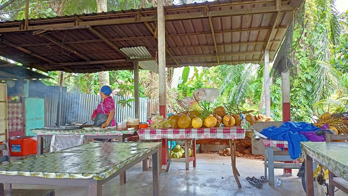 Kedai makan terubok tak bertulang - Photo 3