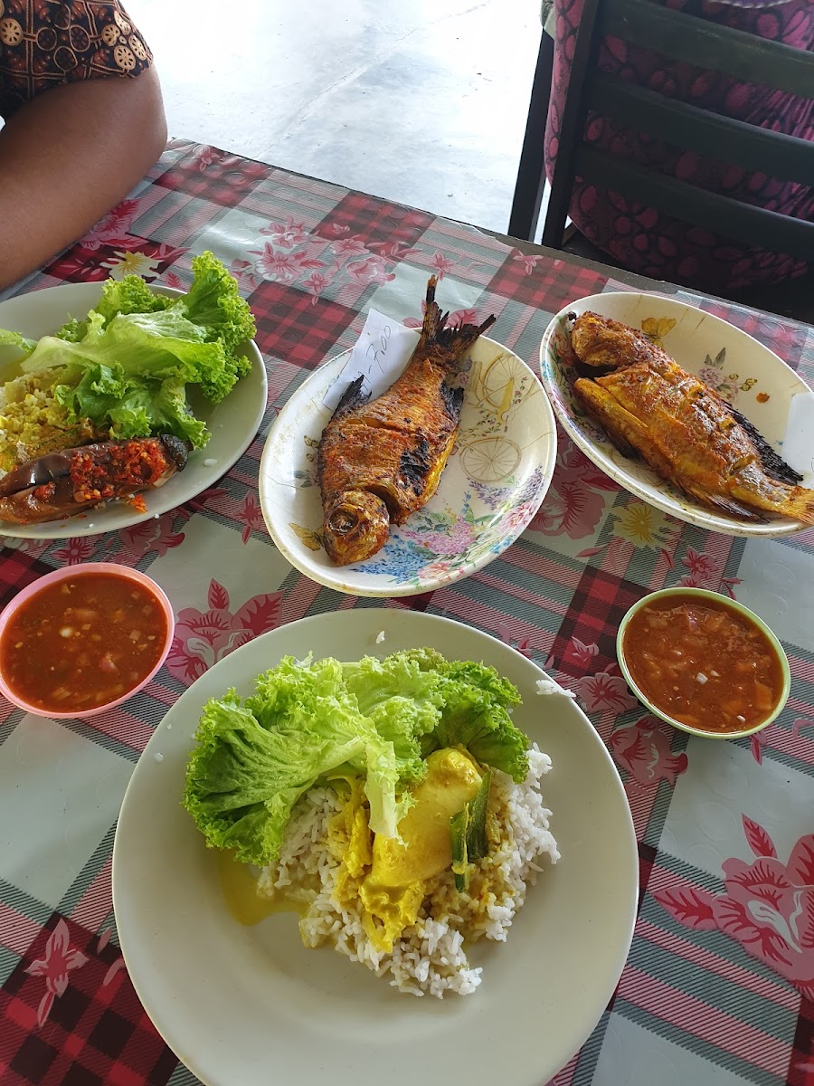 Kedai makan terubok tak bertulang - Photo 4
