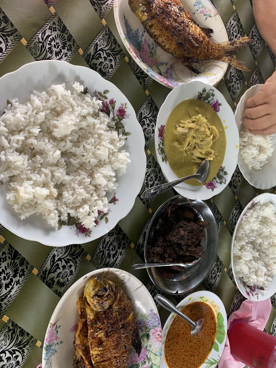 Kedai makan terubok tak bertulang - Photo 5