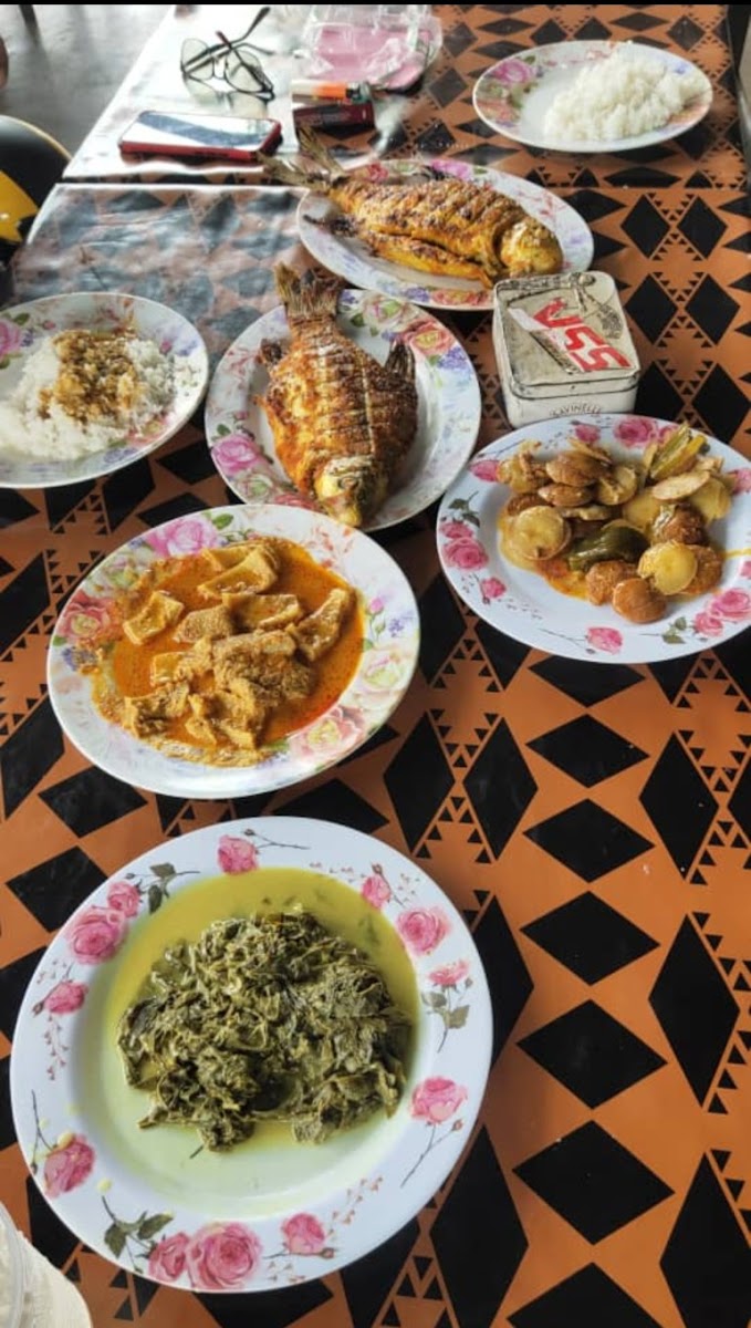 Kedai makan terubok tak bertulang - Photo 6