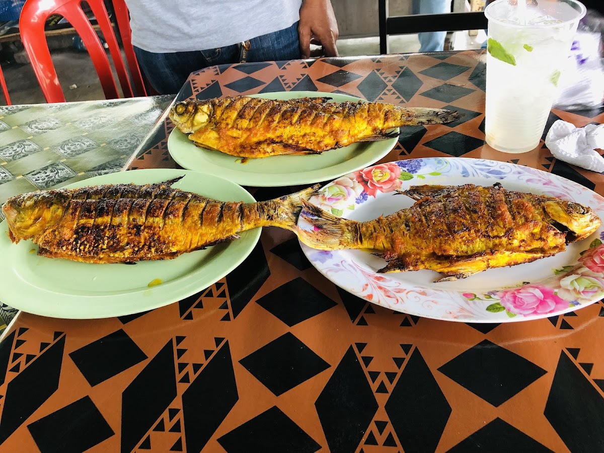 Kedai makan terubok tak bertulang - Photo 7