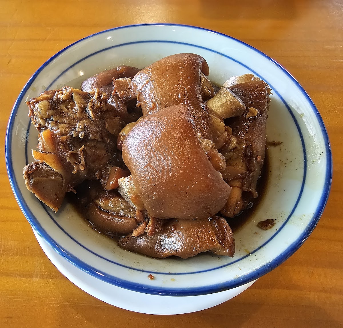 福缘肉骨茶餐馆 Restoran Fu Yuan - Photo 9