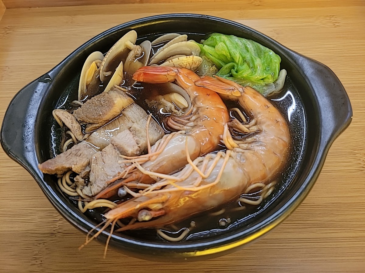 福缘肉骨茶餐馆 Restoran Fu Yuan - Photo 2