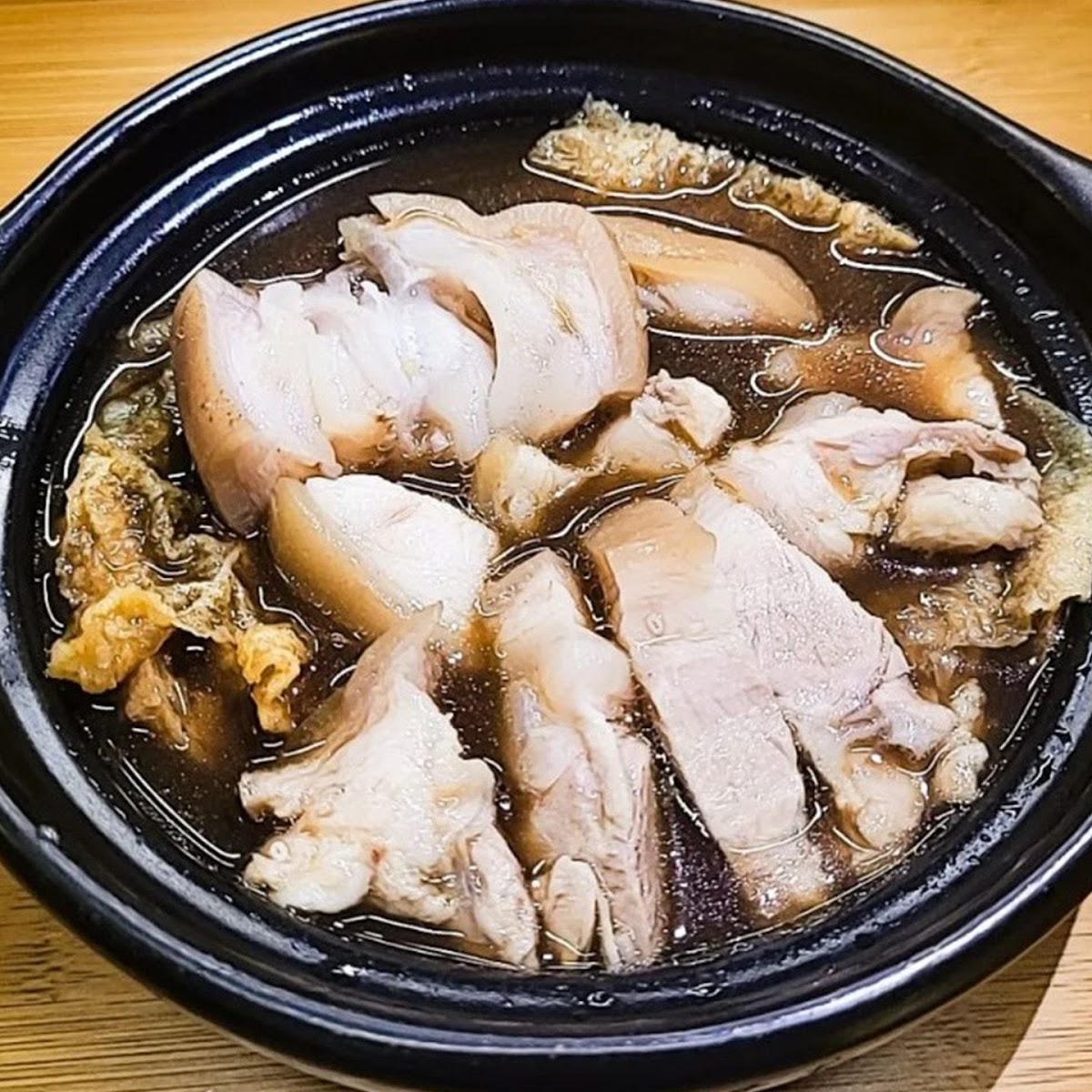 福缘肉骨茶餐馆 Restoran Fu Yuan - Photo 3