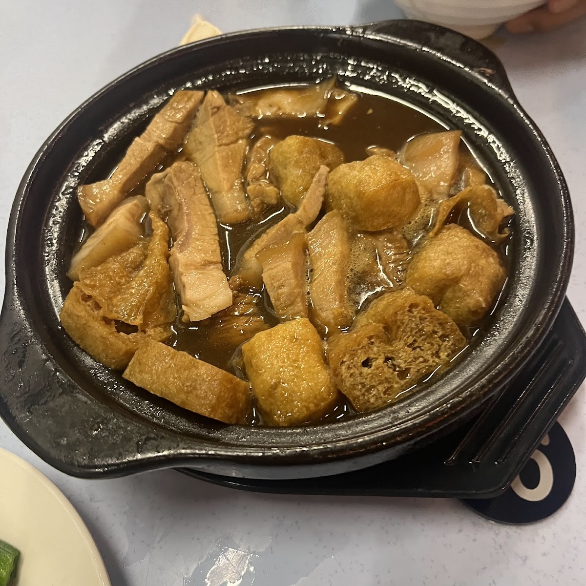 福缘肉骨茶餐馆 Restoran Fu Yuan - Photo 4