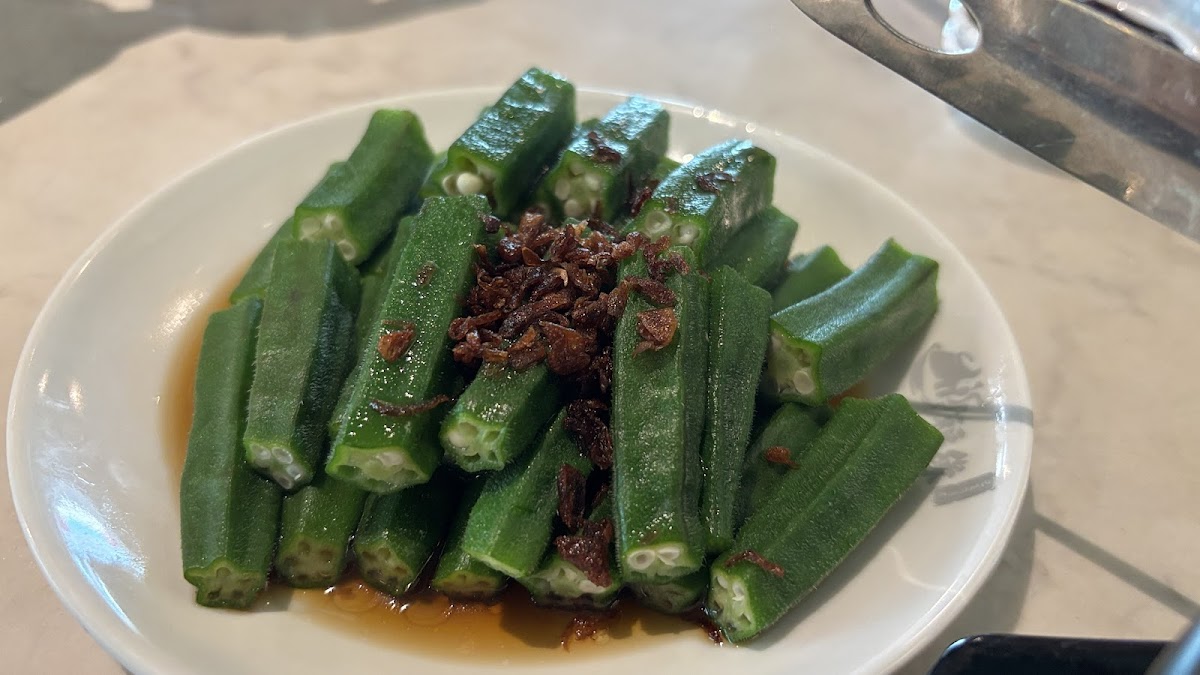 福缘肉骨茶餐馆 Restoran Fu Yuan - Photo 5