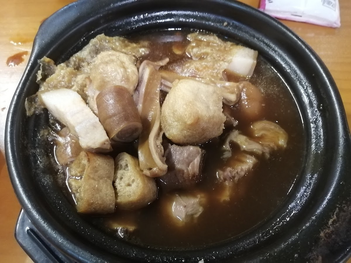 福缘肉骨茶餐馆 Restoran Fu Yuan - Photo 6
