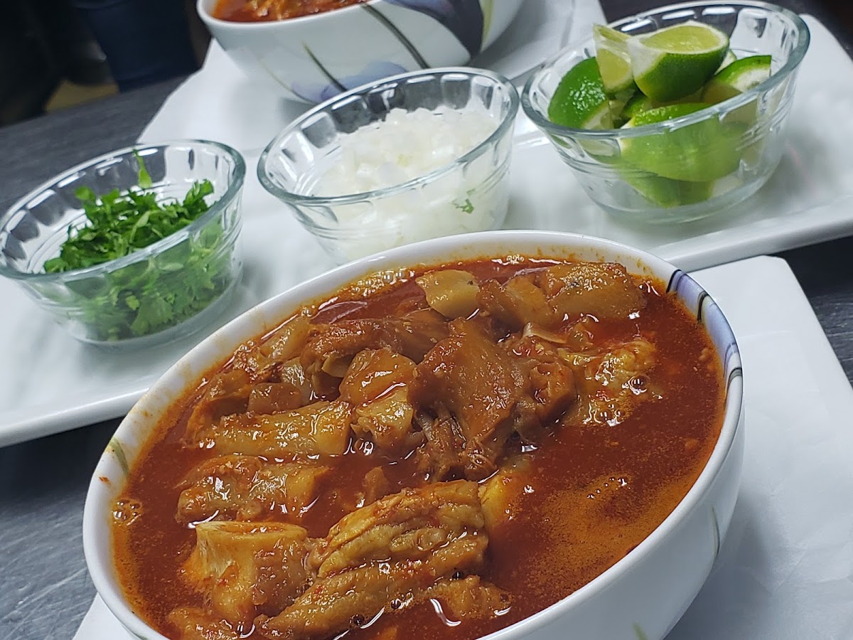 Restaurant El Maguey - Photo 2