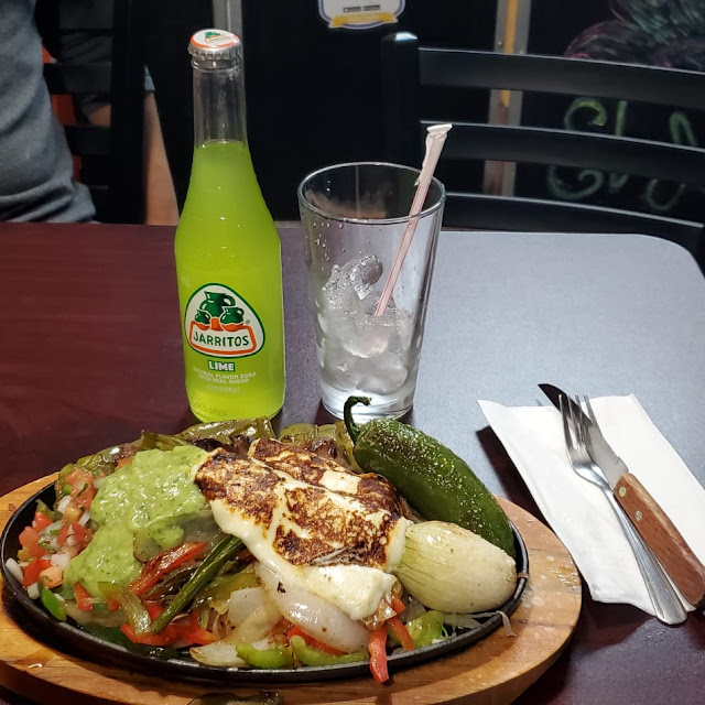 Especial Maguey