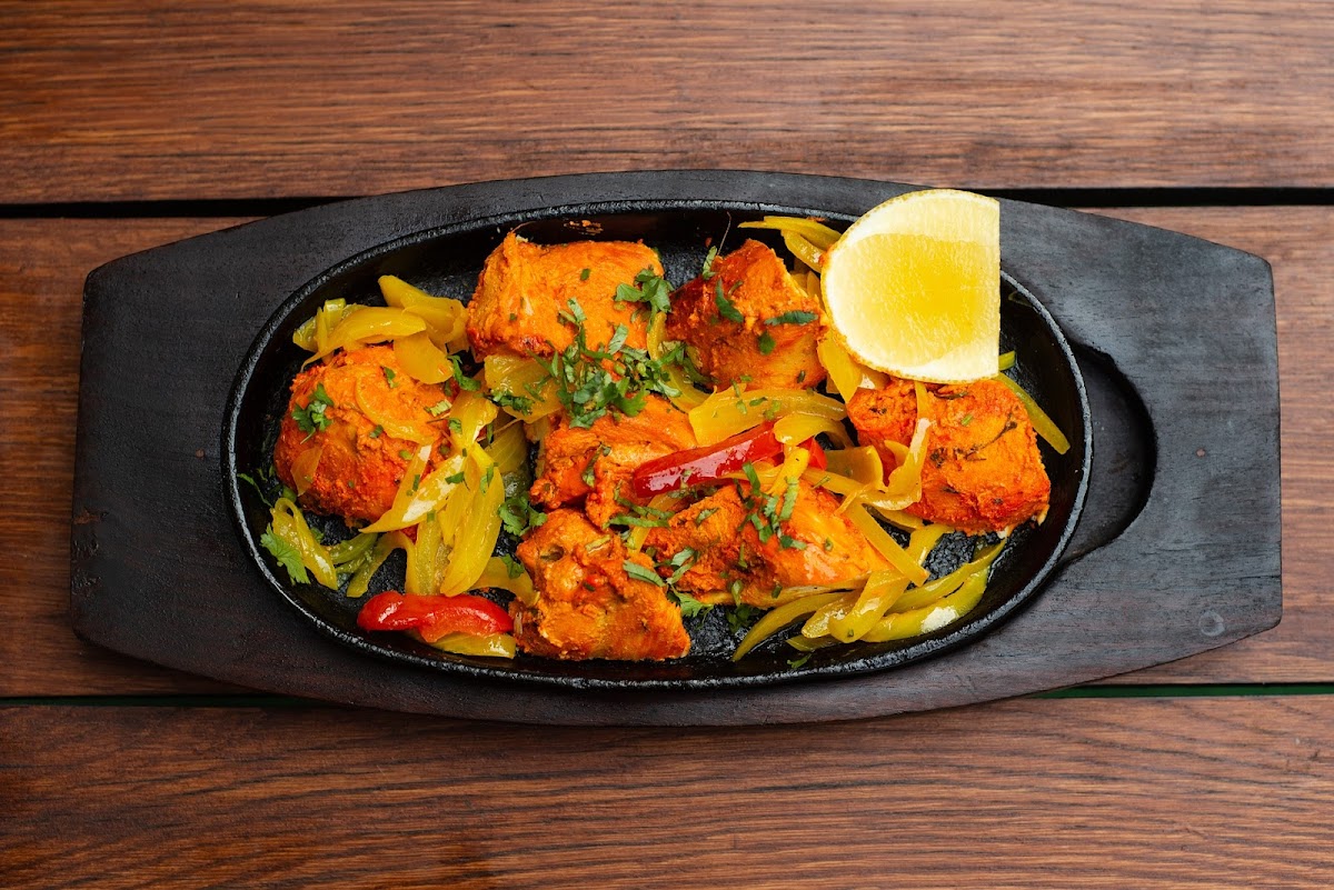 Saffron Indian Restaurant - Photo 5