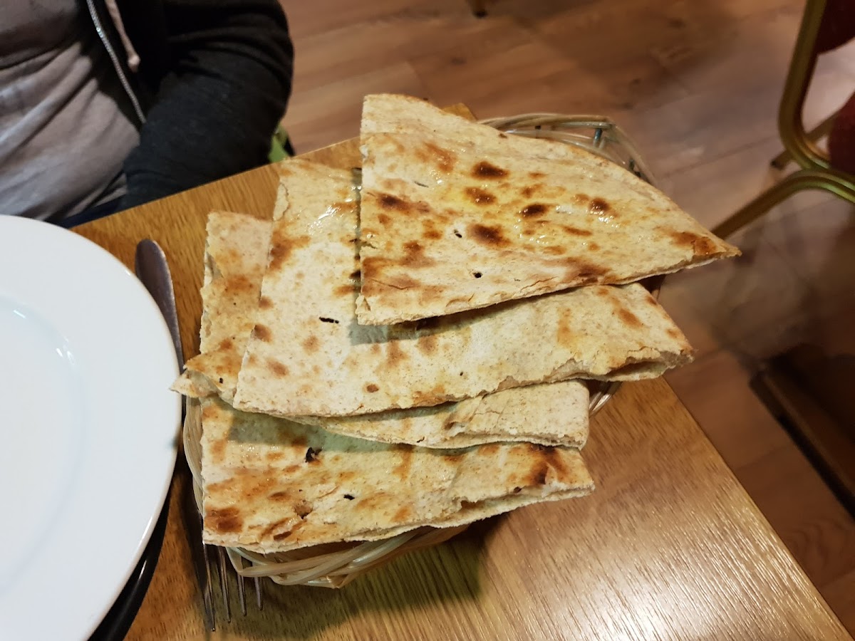 Saffron Indian Restaurant - Photo 6