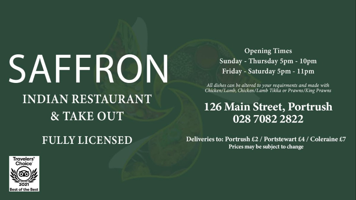 Menu Photo 9