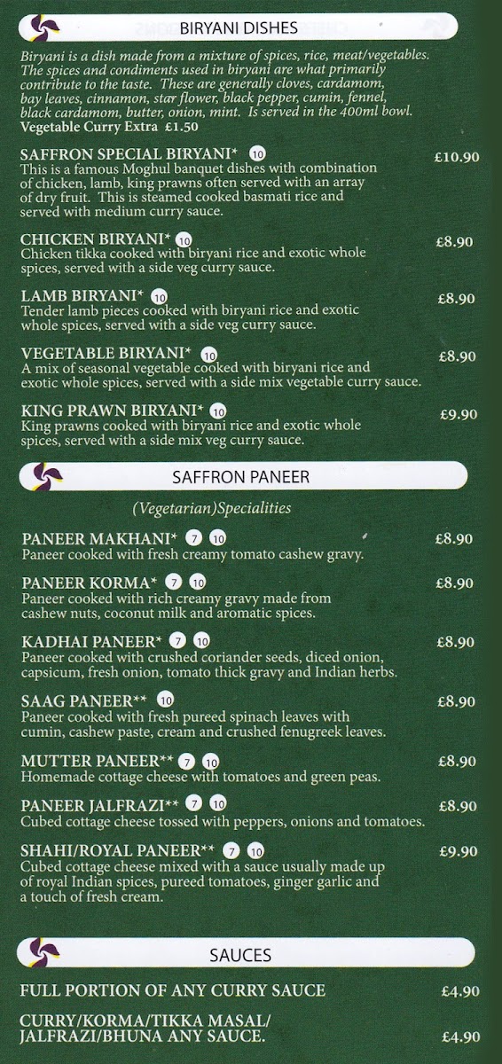Menu Photo 7