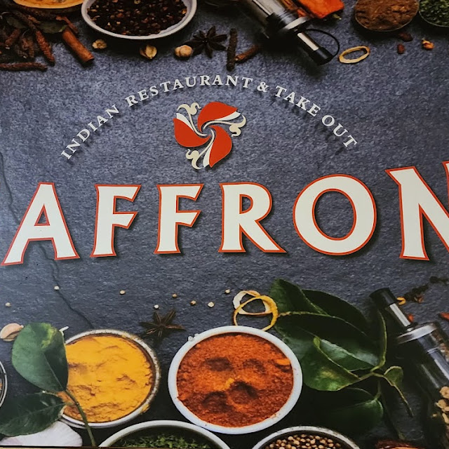 Saffron Classics