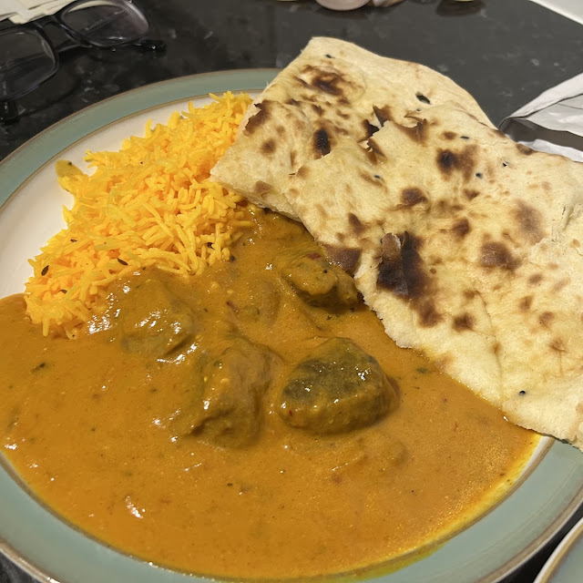 Korma