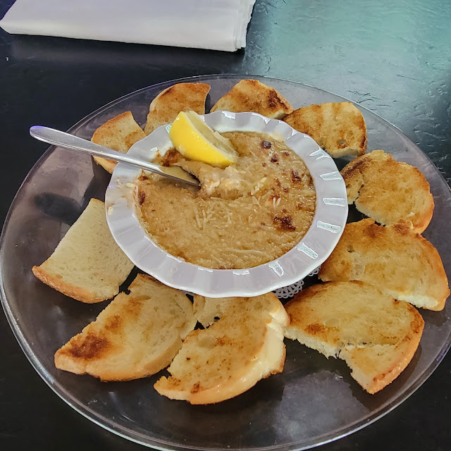 Crab Dip