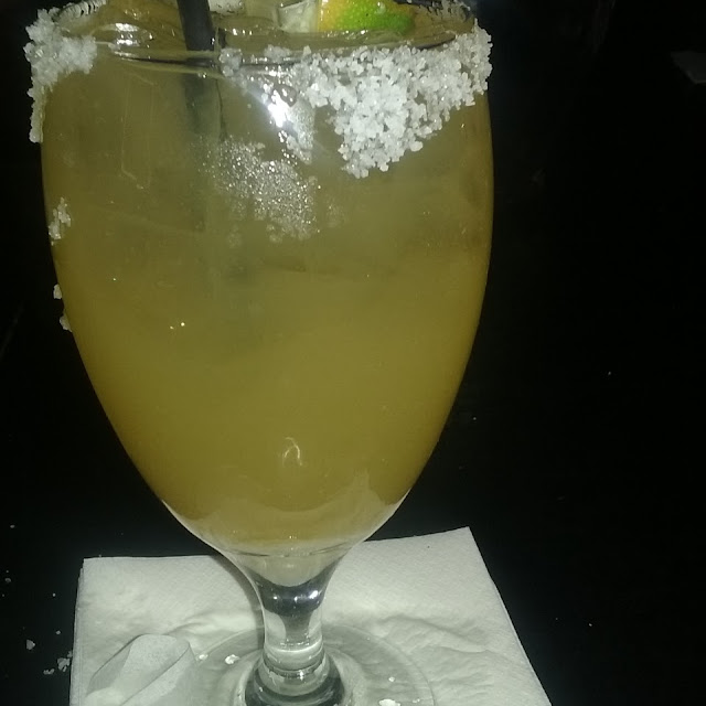 Margarita