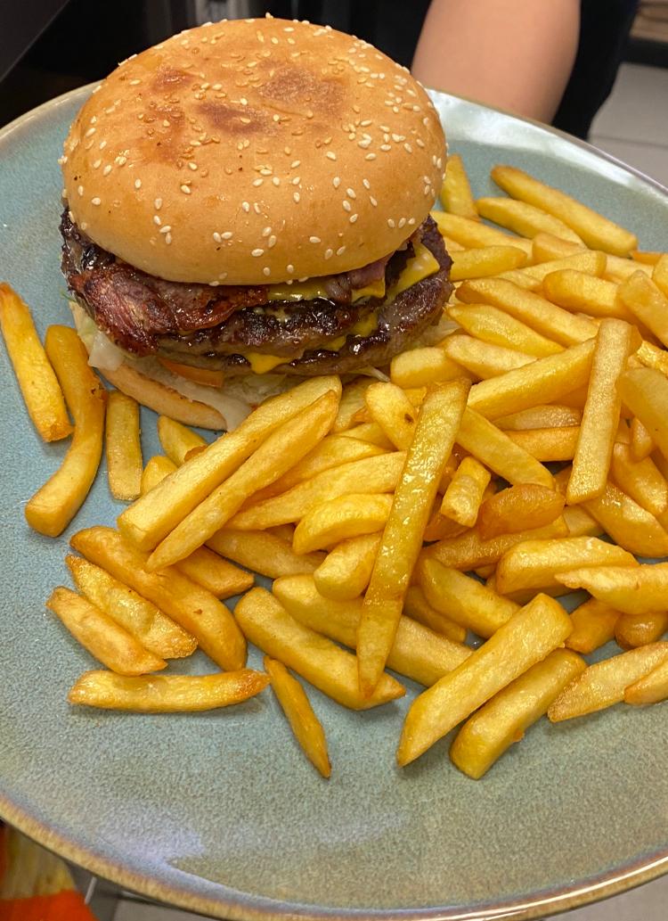 Britannia Cafe London - Photo 6