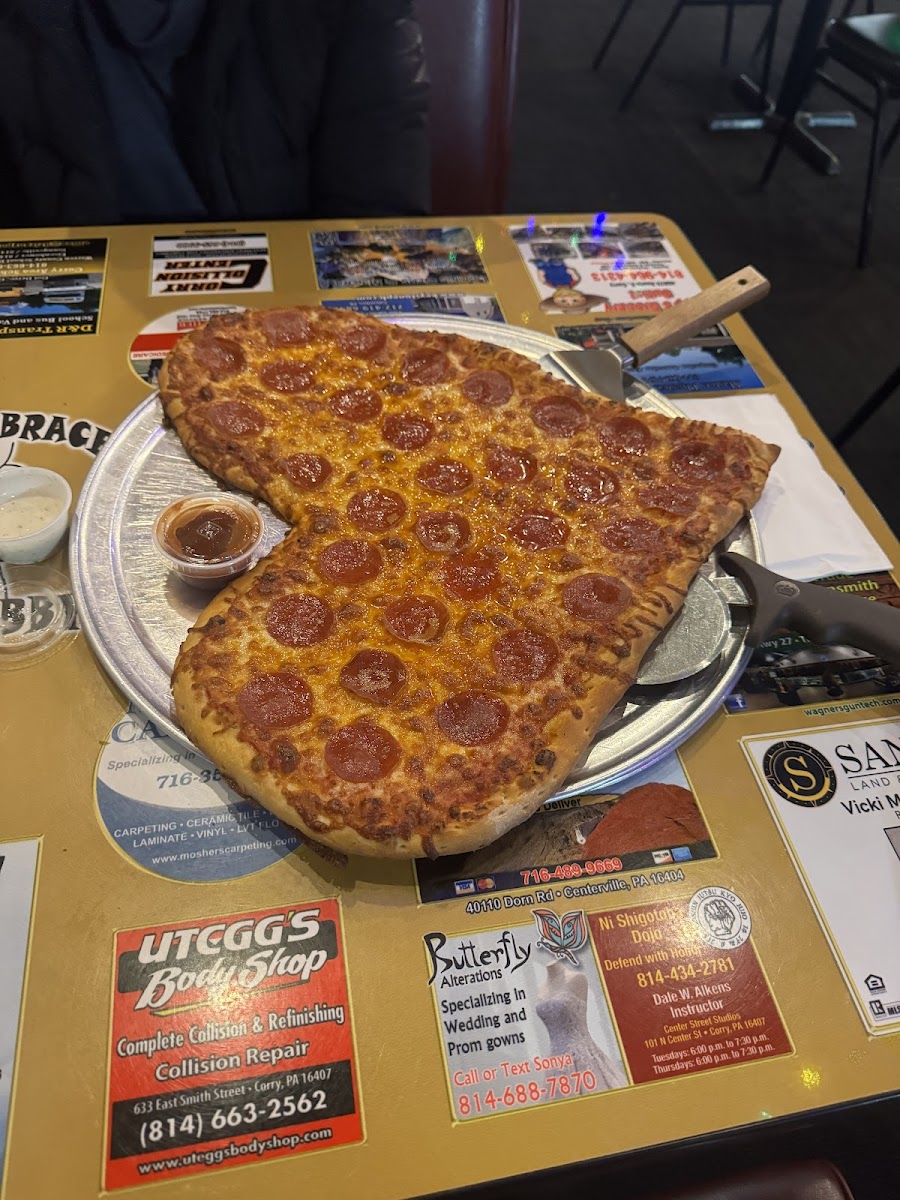 Fat Monn's Grub - Photo 1