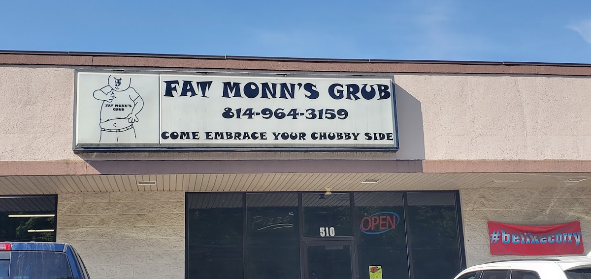 Fat Monn's Grub - Photo 2