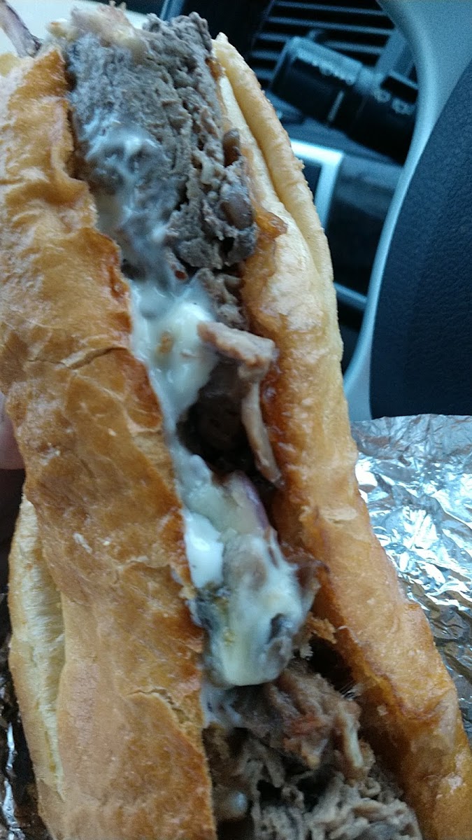 Fat Monn's Grub - Photo 3