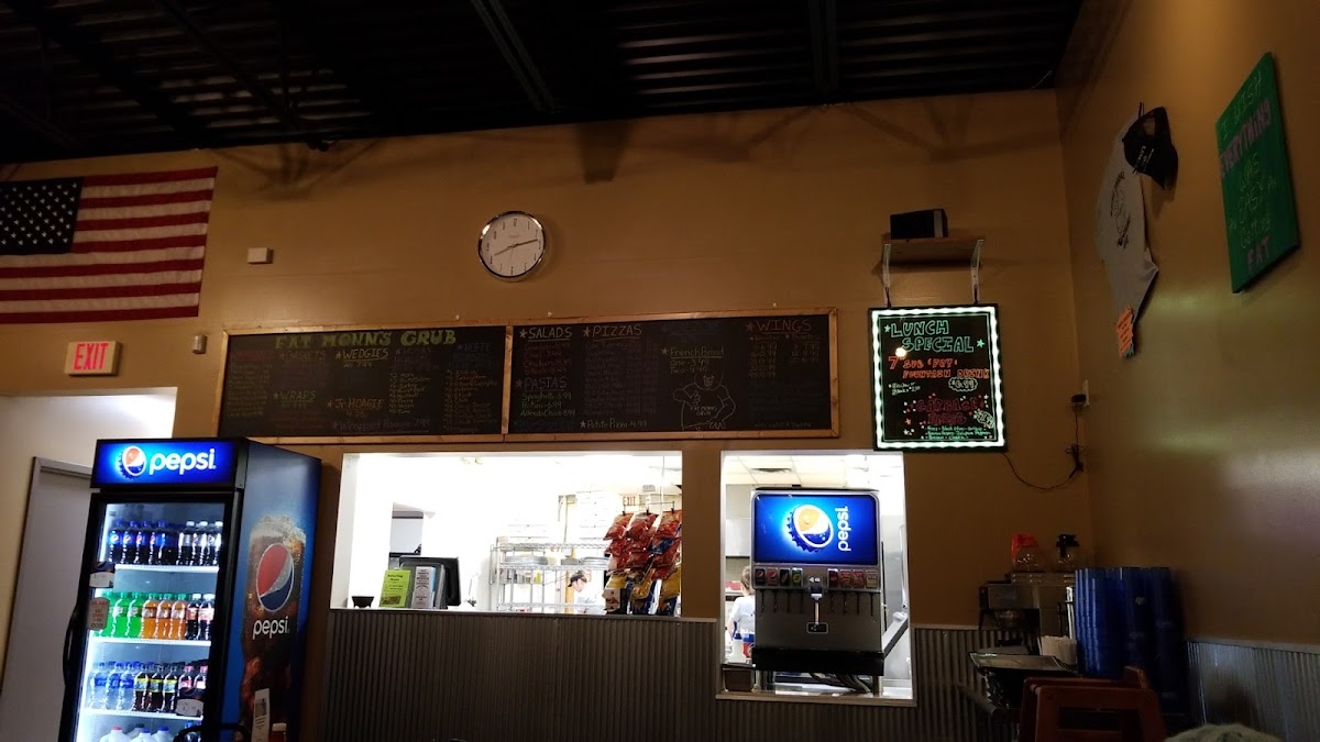 Fat Monn's Grub - Photo 4