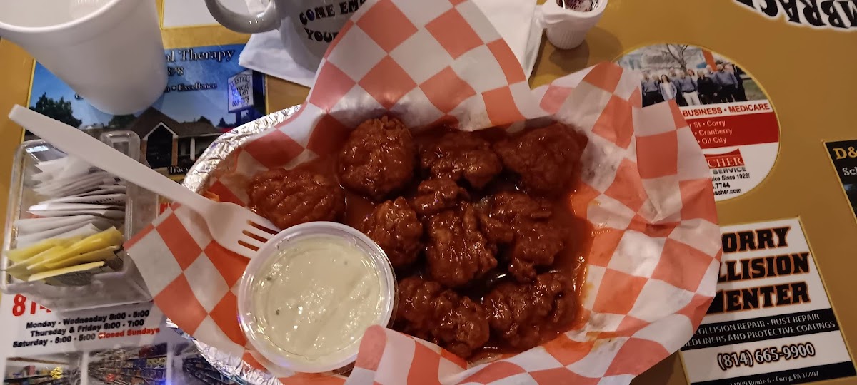 Fat Monn's Grub - Photo 6