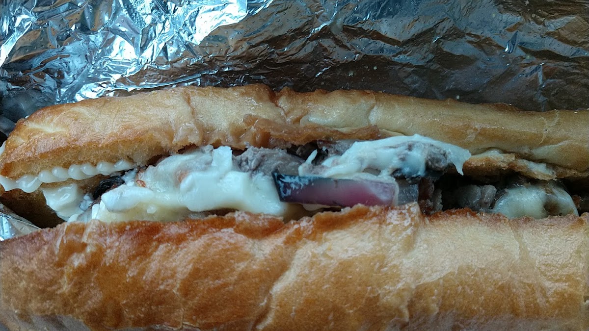 Fat Monn's Grub - Photo 7