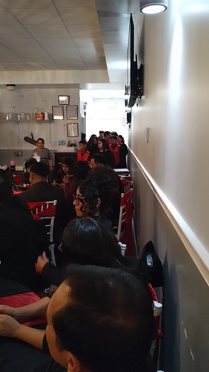 Nikki's Place & Catering - Photo 4