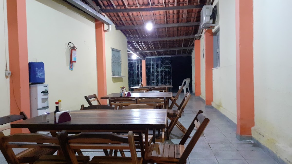 Churrascaria Chico da Ozana