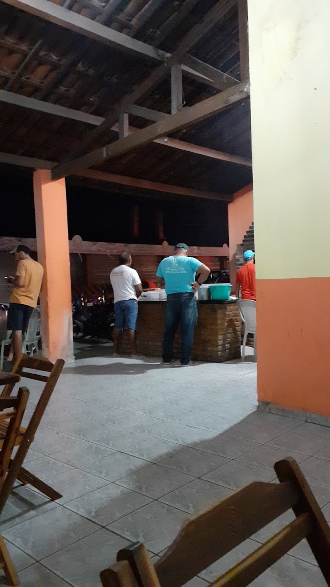 Churrascaria Chico da Ozana - Photo 2