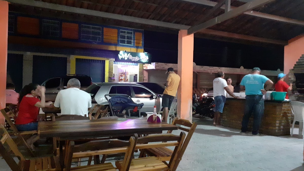 Churrascaria Chico da Ozana - Photo 4