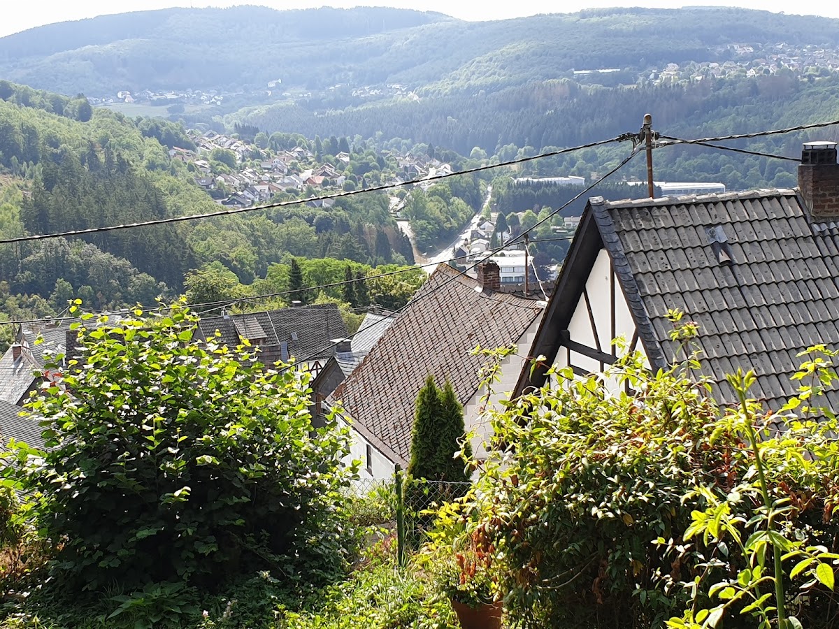 Café auf der Burg (geöffnet auf Anfrage) - Photo 3