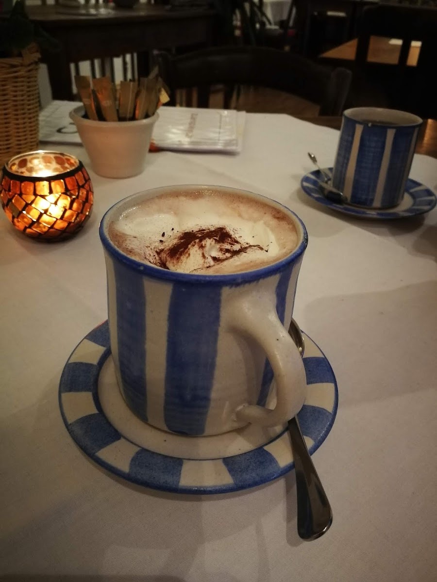 Café auf der Burg (geöffnet auf Anfrage) - Photo 4