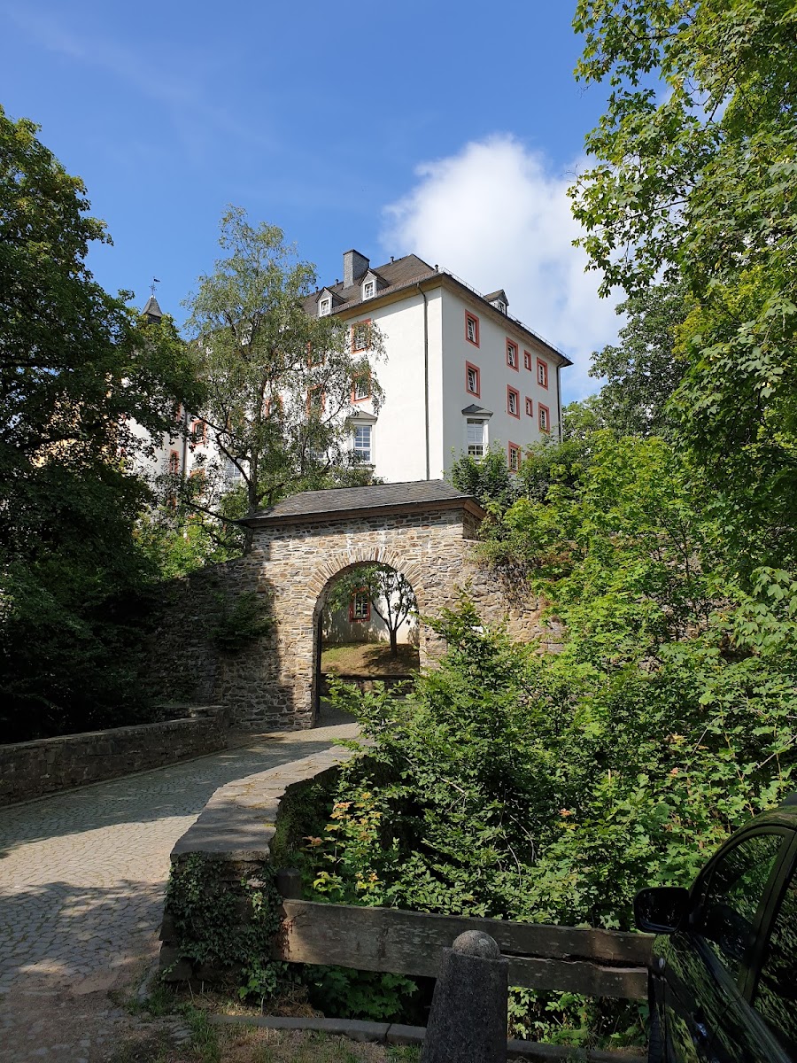Café auf der Burg (geöffnet auf Anfrage) - Photo 6