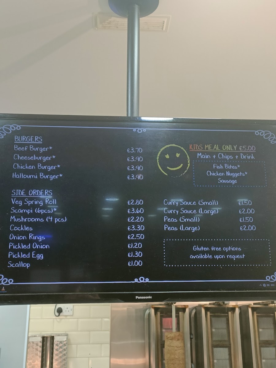 Menu Photo 3