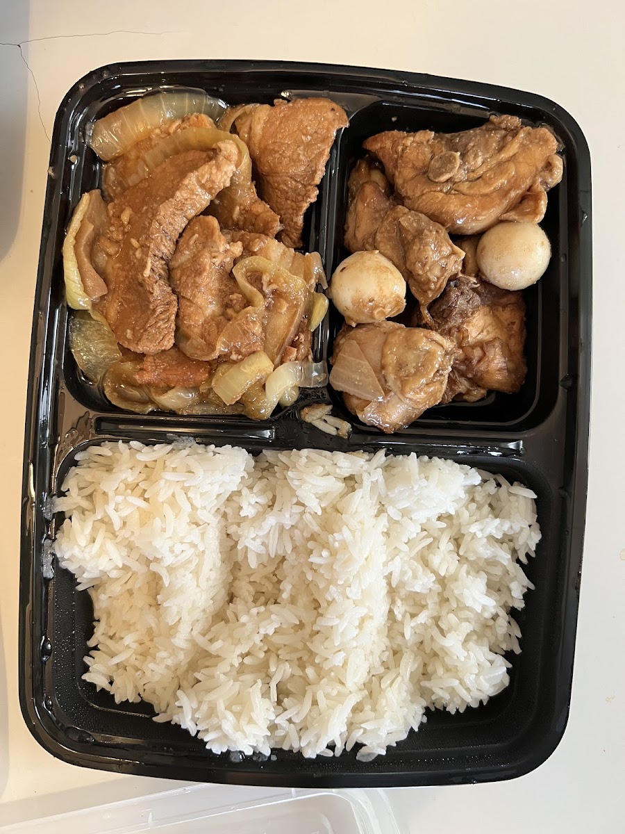 Jakylynne's Catering and Take-out - Photo 1